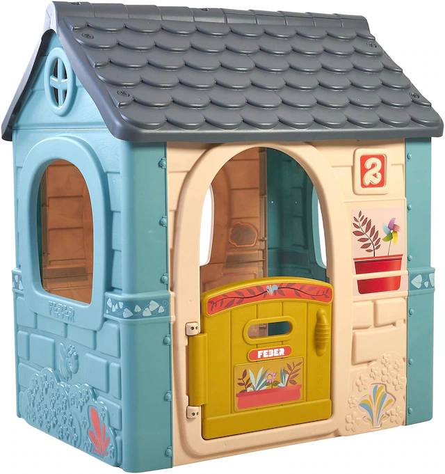 Feber® Spielhaus »Casual« Made in Europe