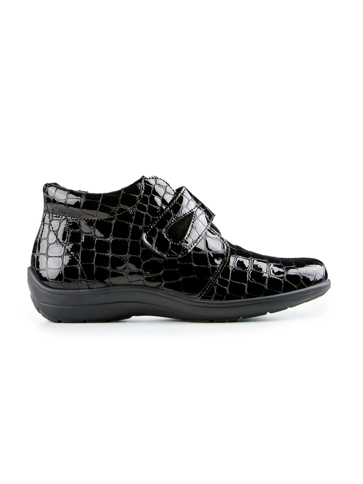 Klett-Bootie Federleicht
