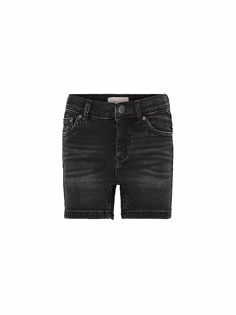 ONLY Mädchen Shorts KONBLUSH schwarz