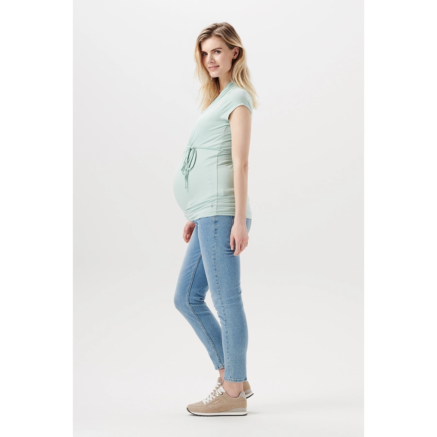 Esprit Still t-shirt Pale Mint