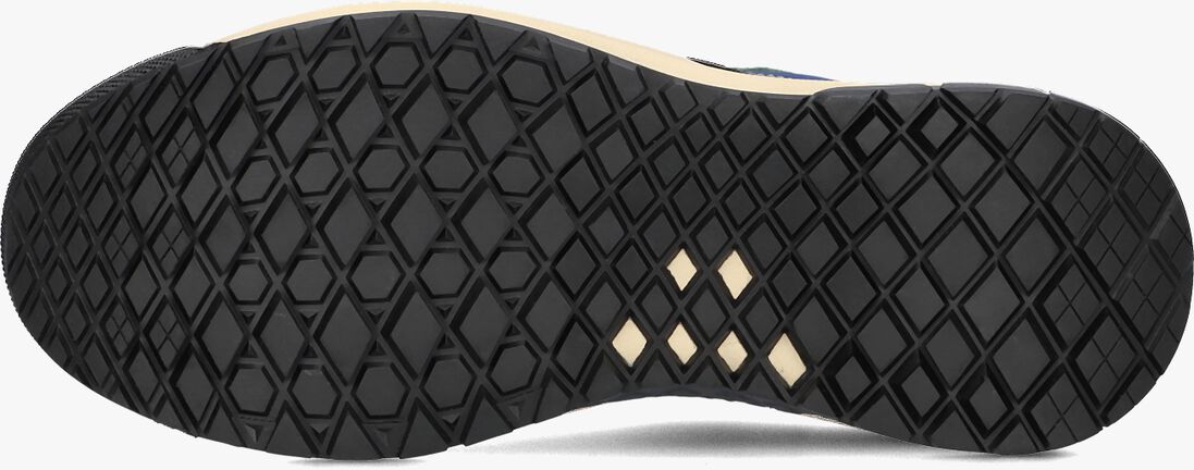 VANS blauwe vans lage sneakers ua ultrarange exo mte