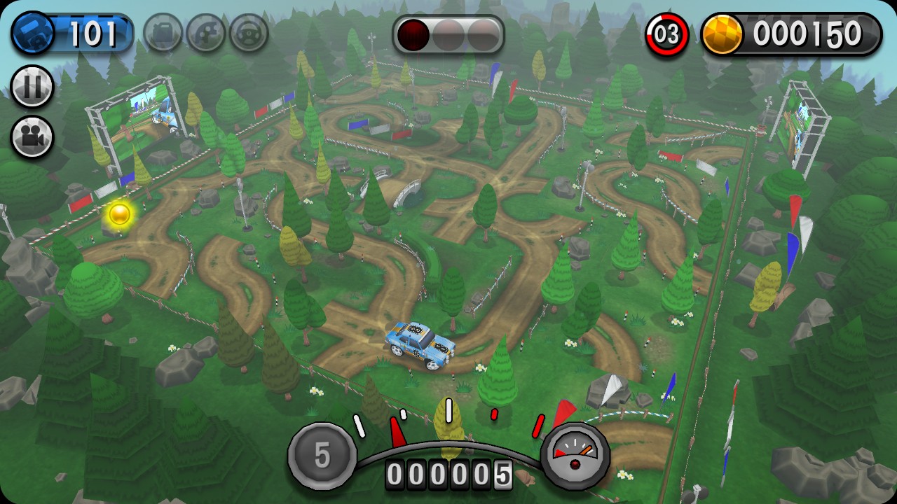 Racer 8- PC