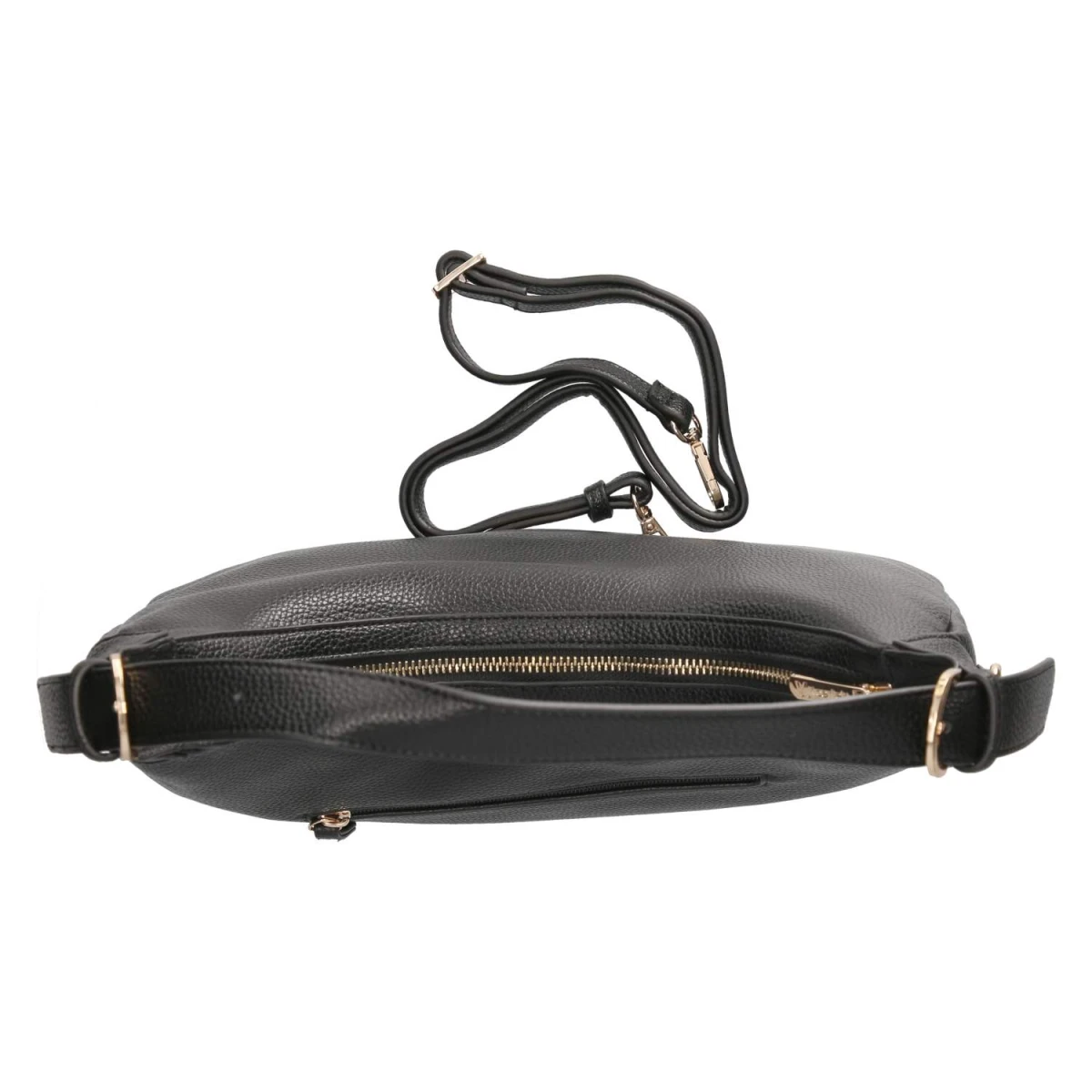 KaerlekHobo Bag - schwarz
