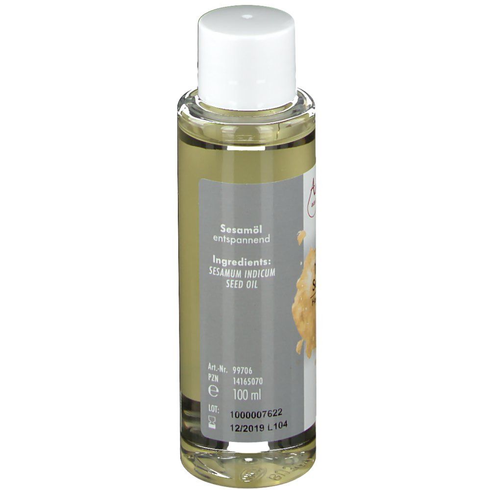 HENRY LAMOTTE OILS Sesamöl