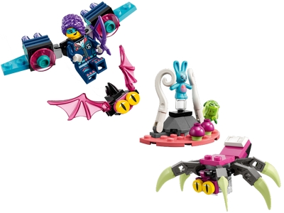 LEGO Zoey's jetpackbooster (30660)