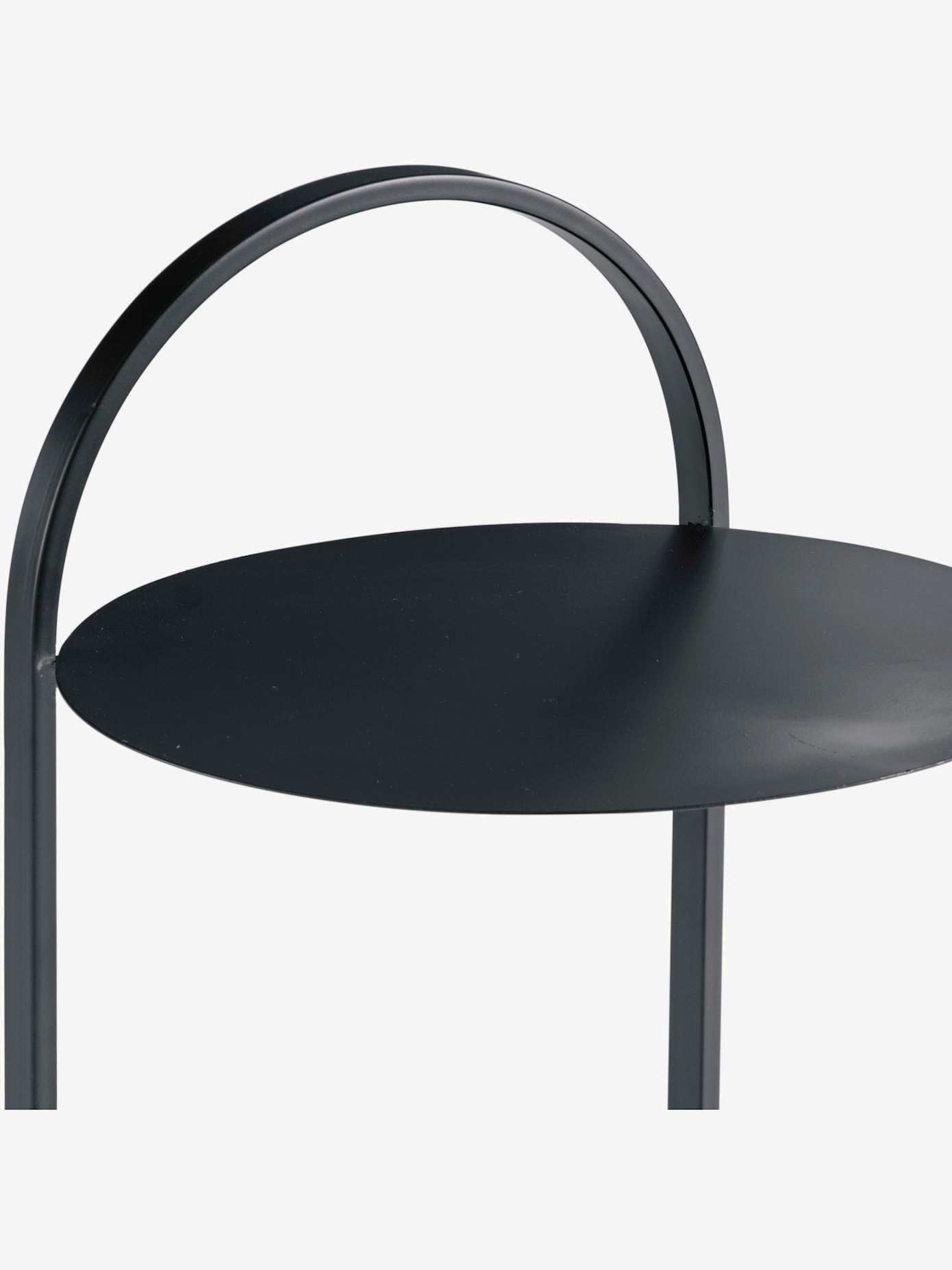 Desserte design moderne et sobre