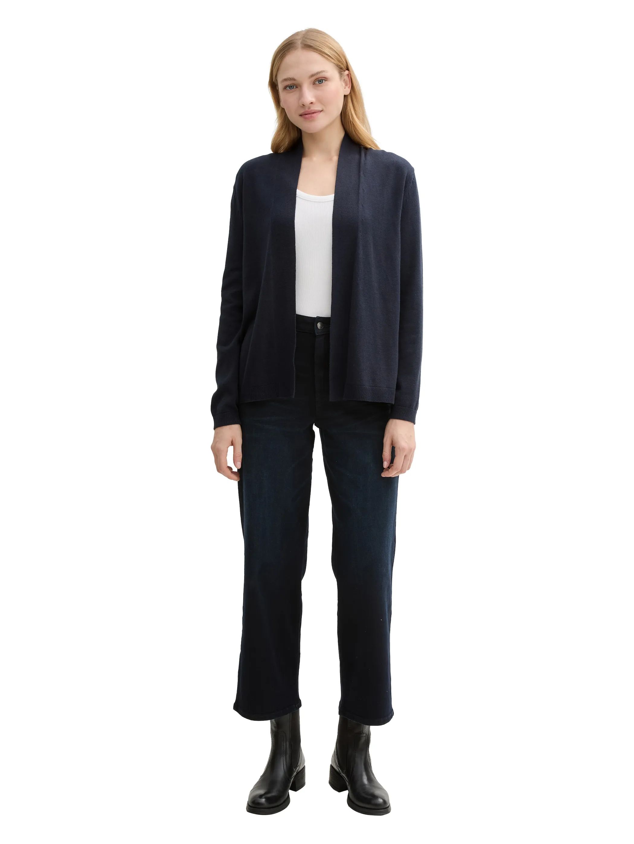 Damen Strickjacke
