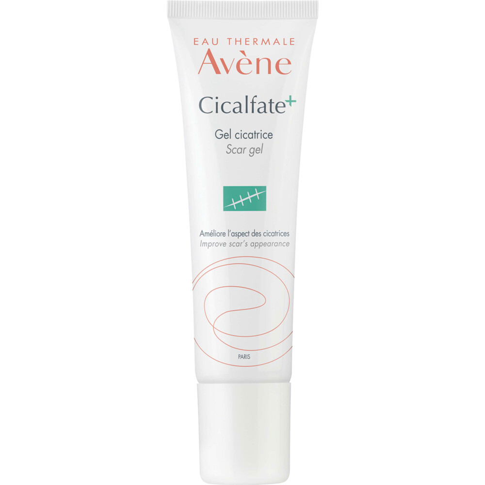 Avène Cicalfate+Littekengel30 ml