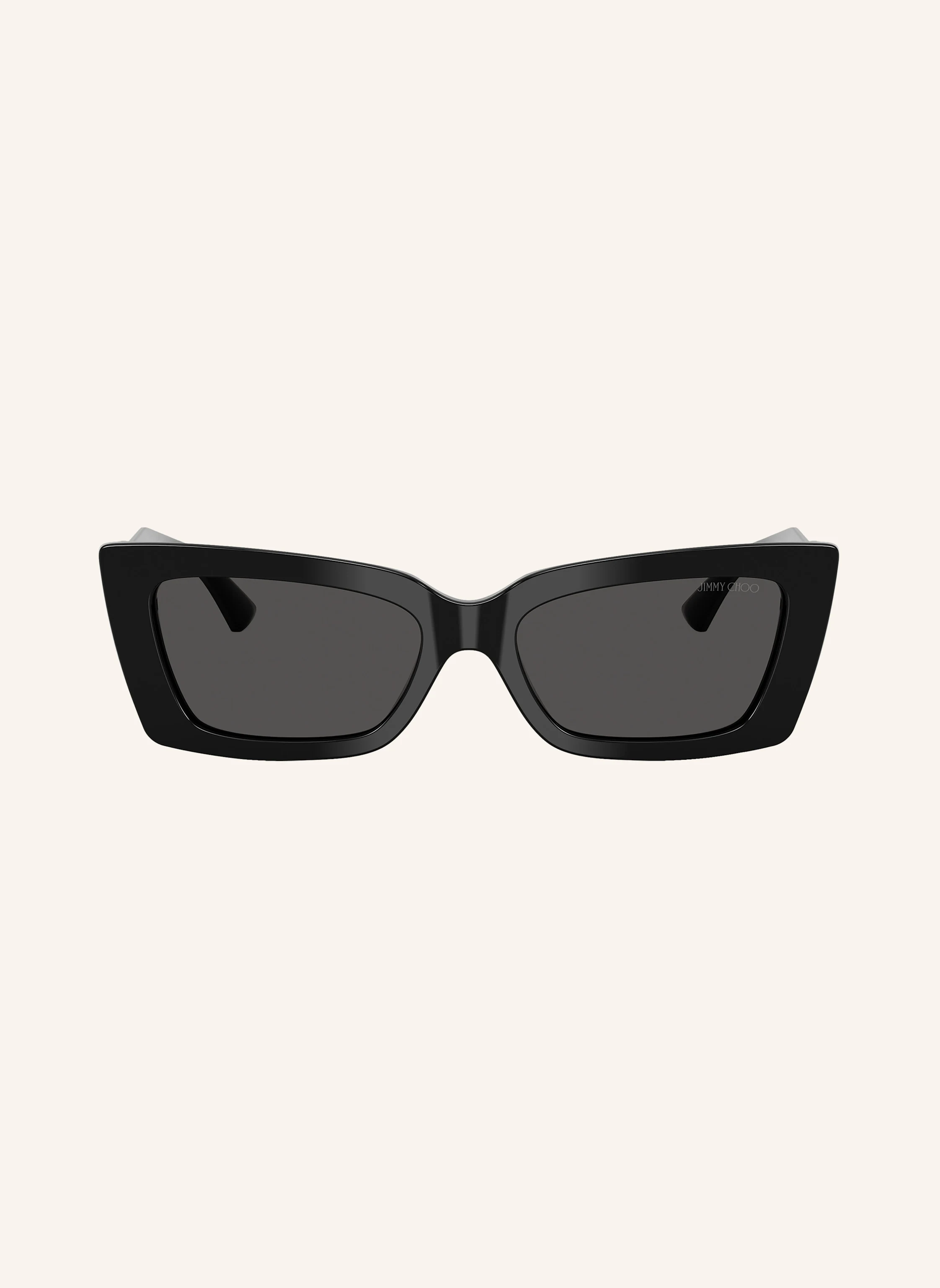 JIMMY CHOO Sonnenbrille JC5037BU