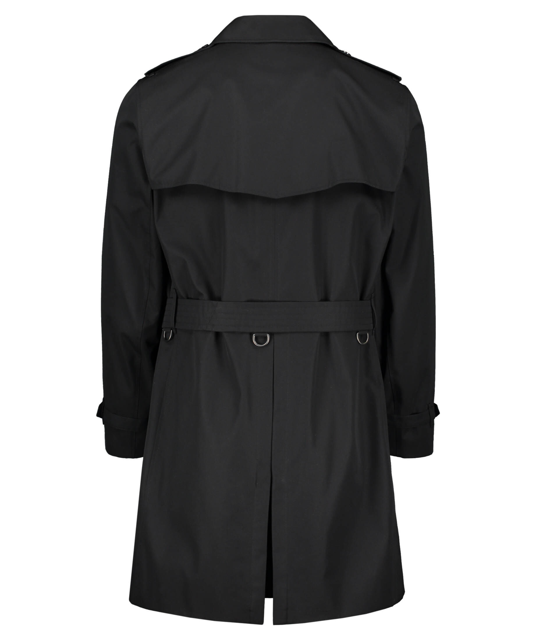 Burberry| Herren Trenchcoat KENSINGTON MID