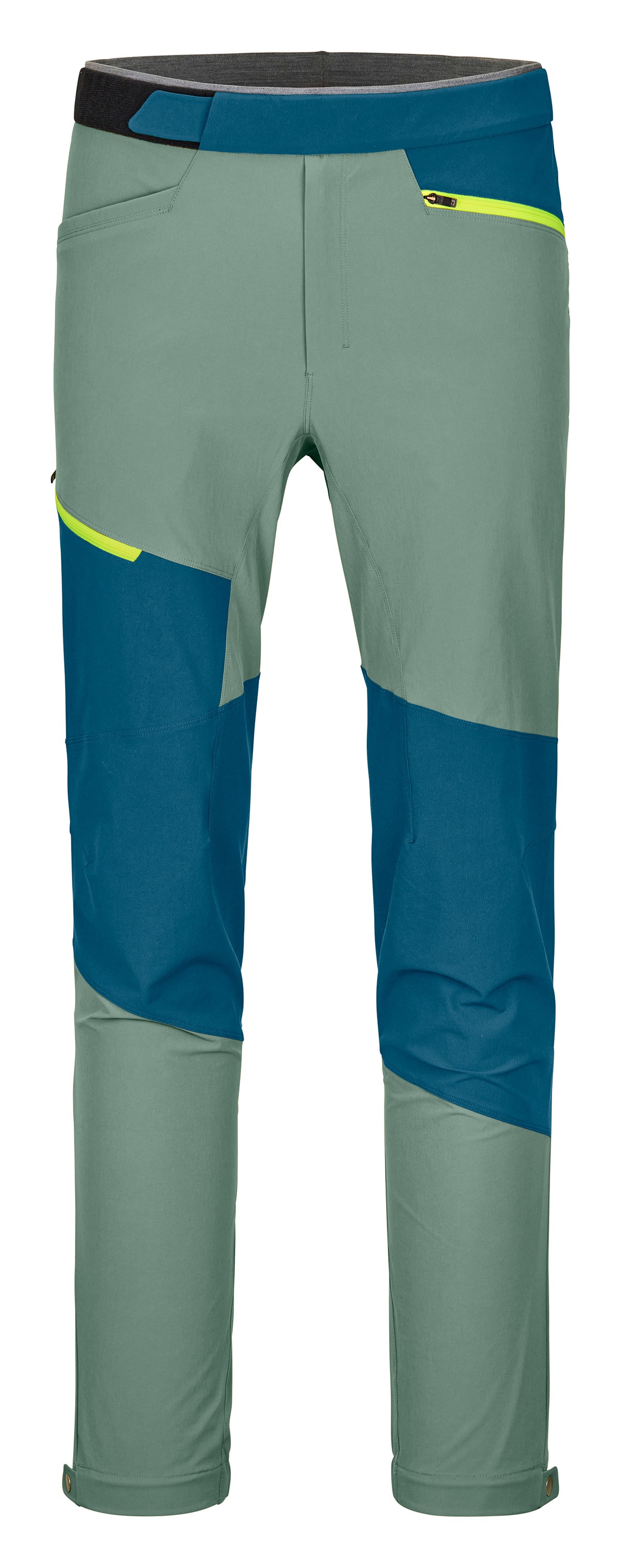 Vajolet Pants Herre 88201/arctic grey
