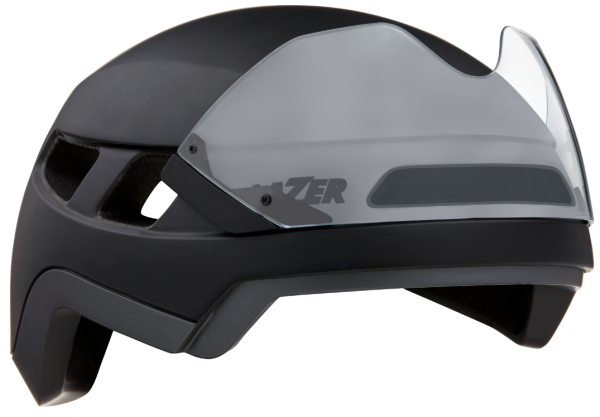 Lazer Urbanize NTA Mips Cykelhjelm, Matte Black