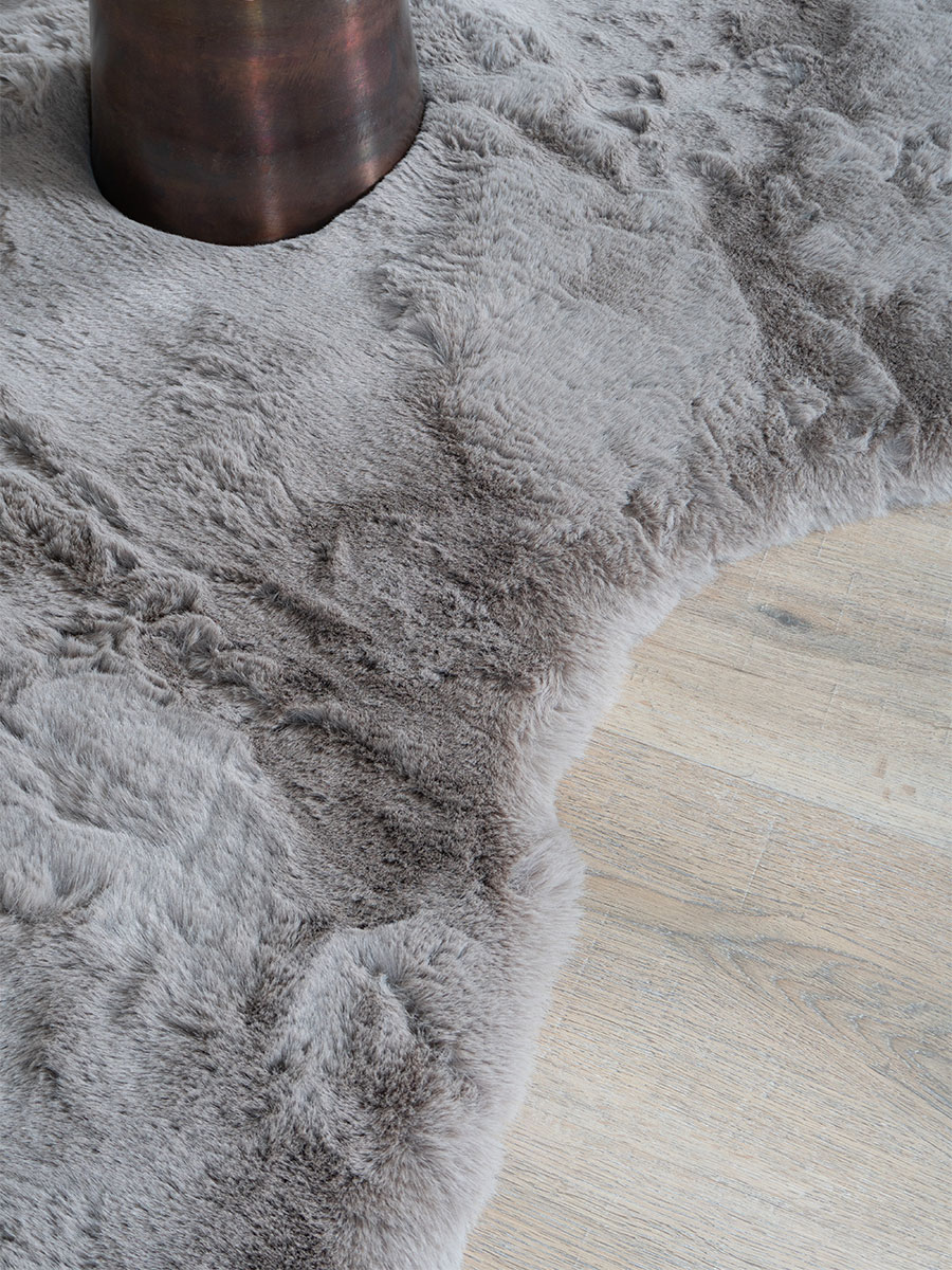 Vloerkleed Morbido Nature – Organisch 160 x 230 cm