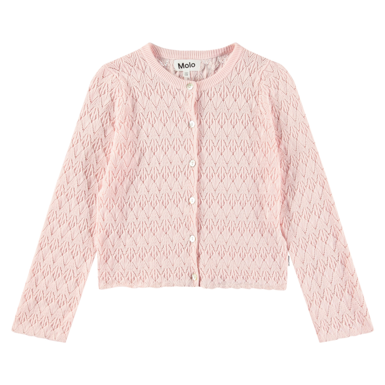 Gigi - Charlotte Pink