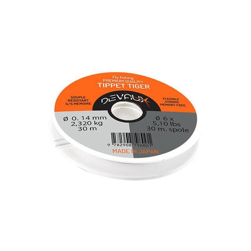 Nylon Devaux Classic Tiger