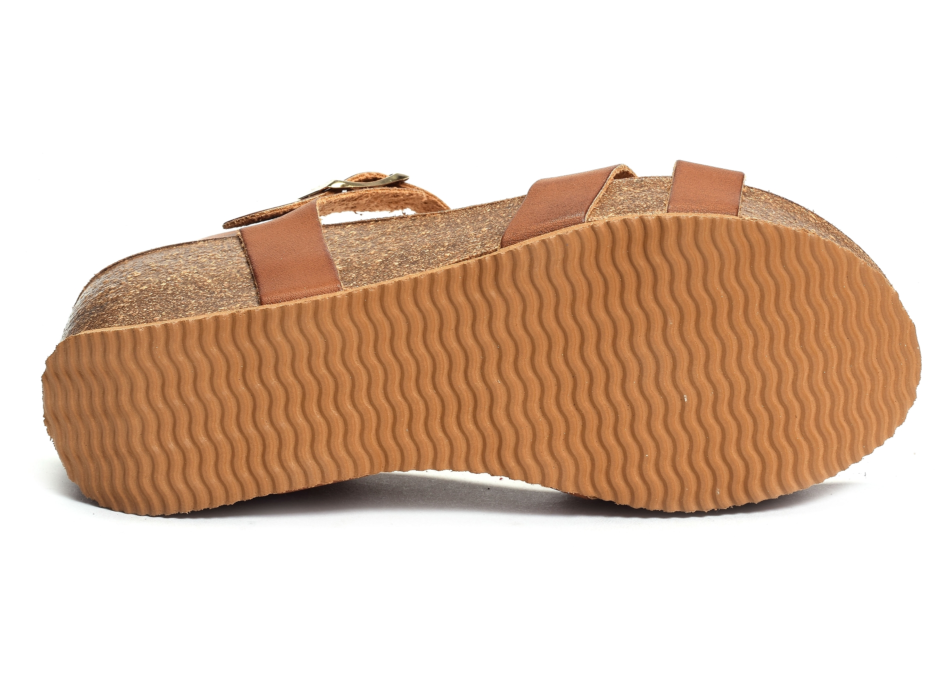 Castell tan