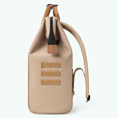 Sac à dos Adventurer Large Kuala Lumpur marron