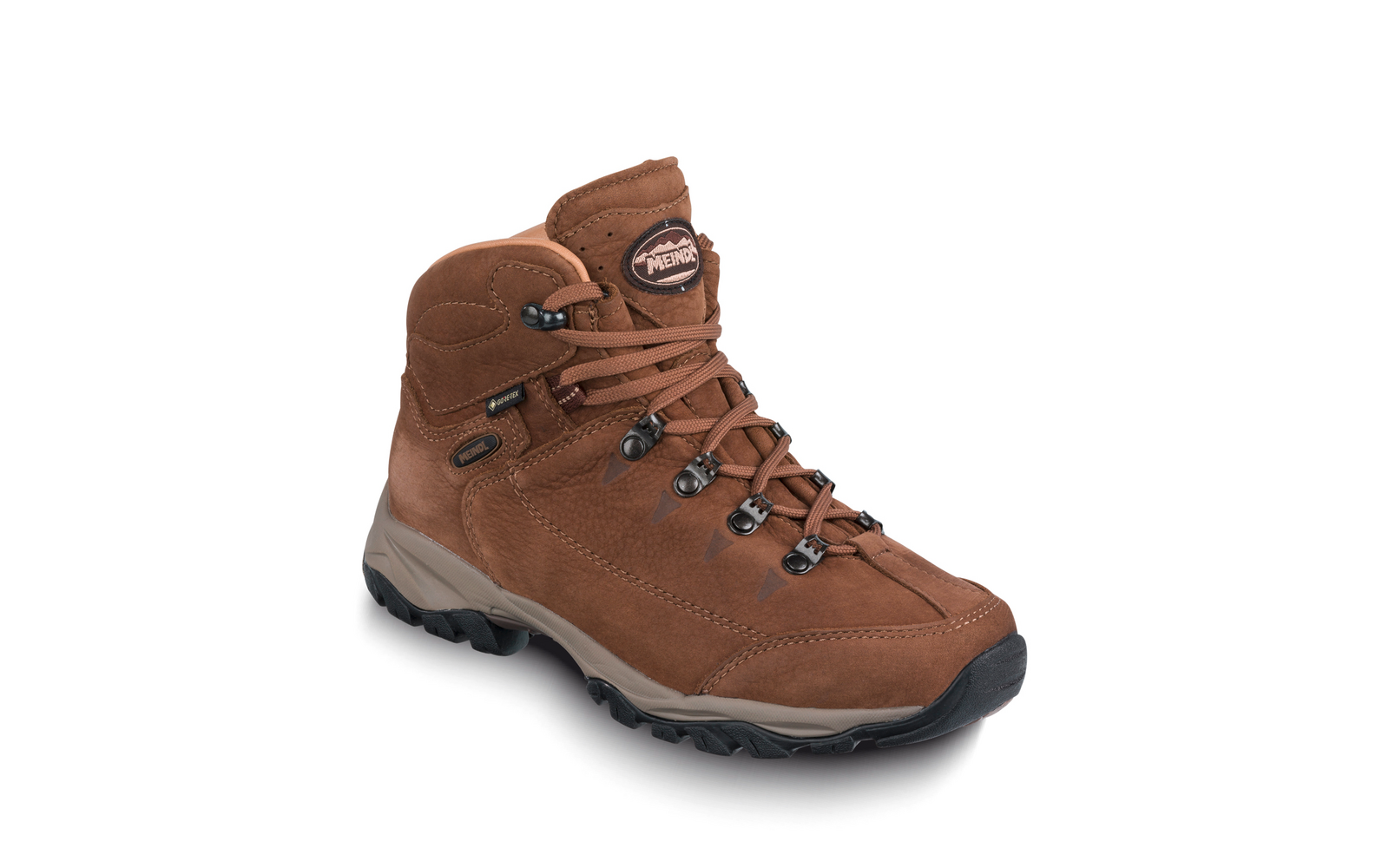 Meindl Ohio 2 GTX Herren Wanderschuhe