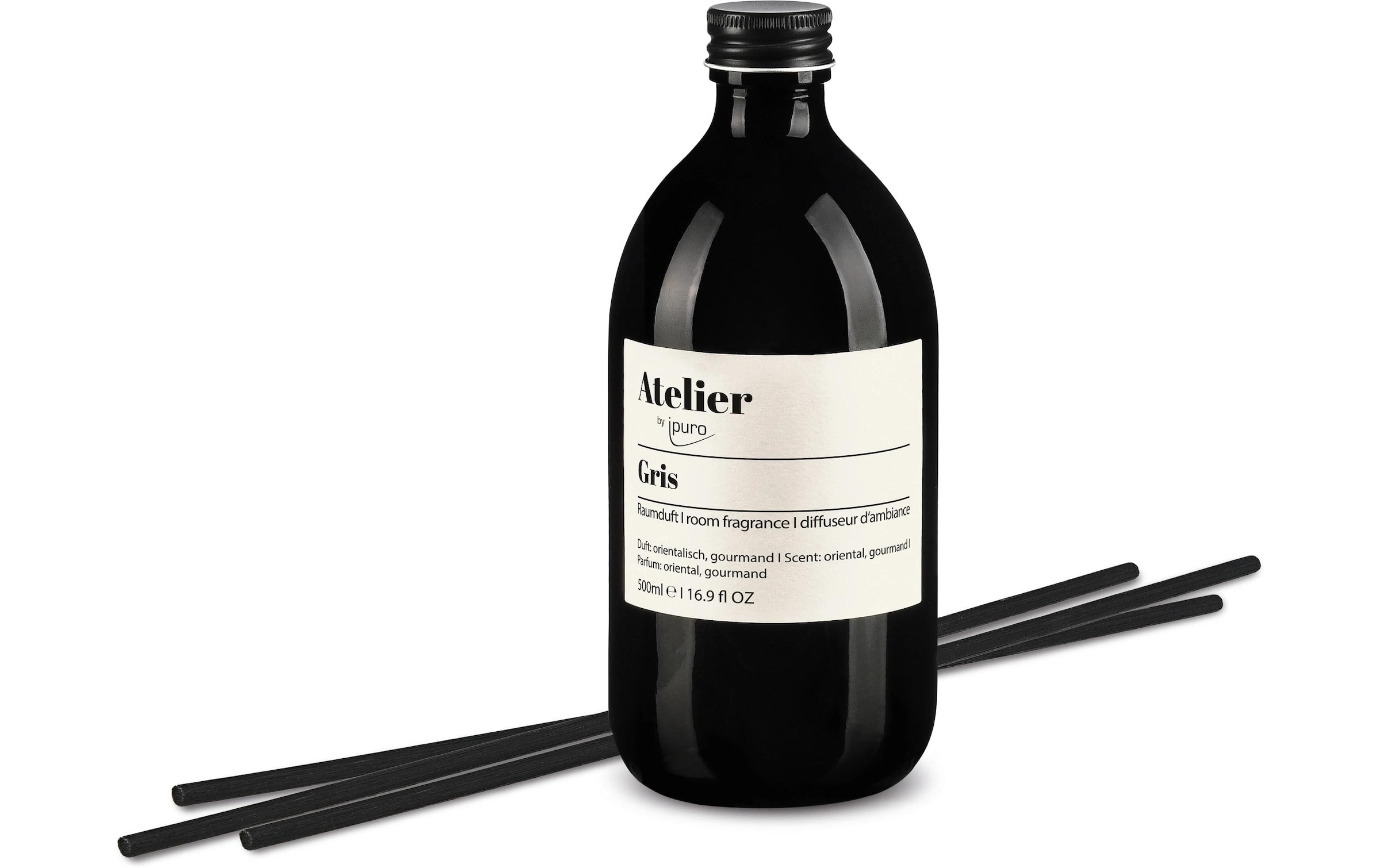 IPURO Duftstäbchen »Refill 500 ml«