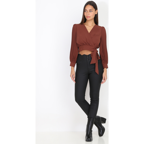 La Modeuse - 64139_P146352 Negro