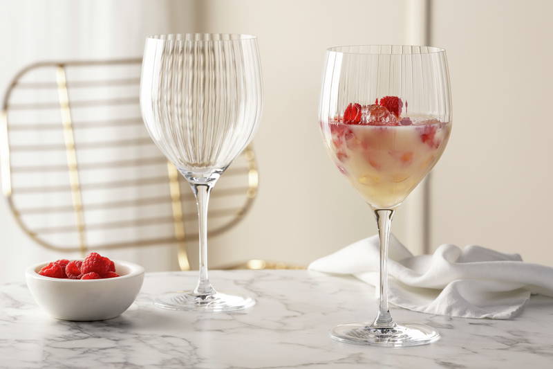 Leonardo Cocktailglas POESIA