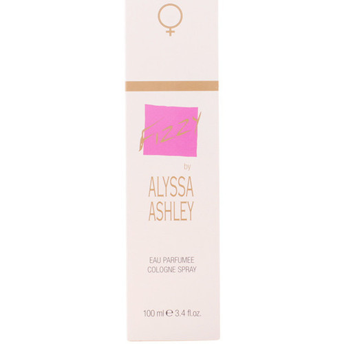 Alyssa Ashley - Fizzy Eau Parfumée Vaporizador