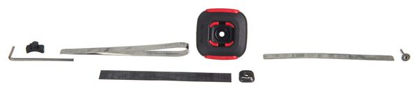 Support Klickfix Quad pour Tabletbag / AriCase
