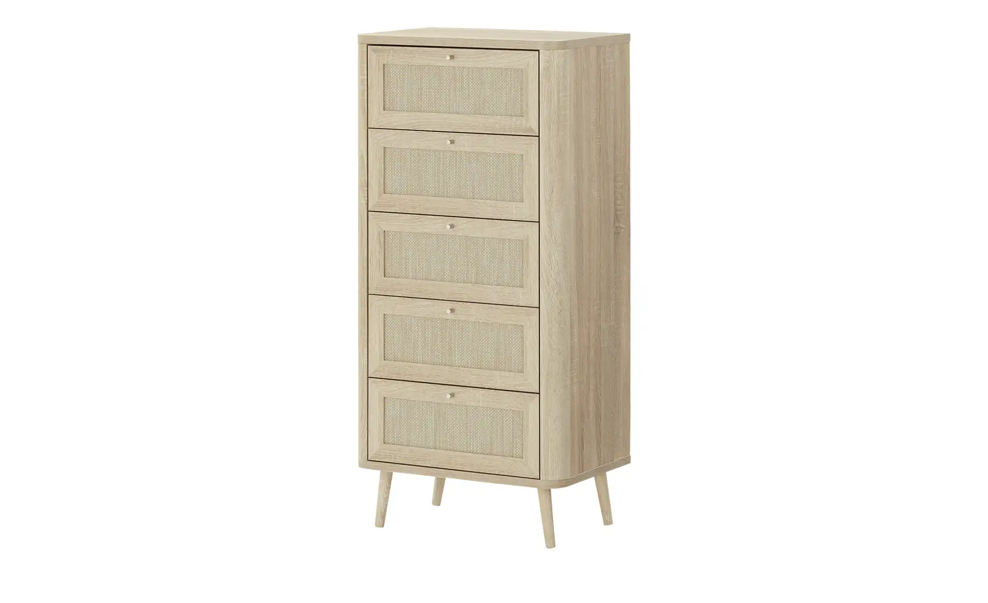 Roomers Kommode Rafia Premium