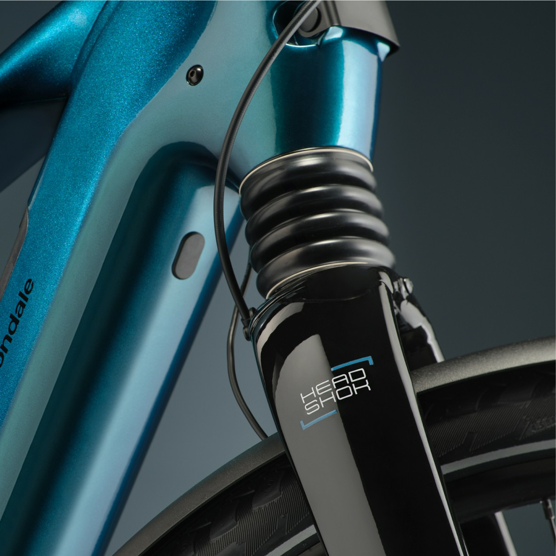Cannondale Mavaro Neo 1 2026