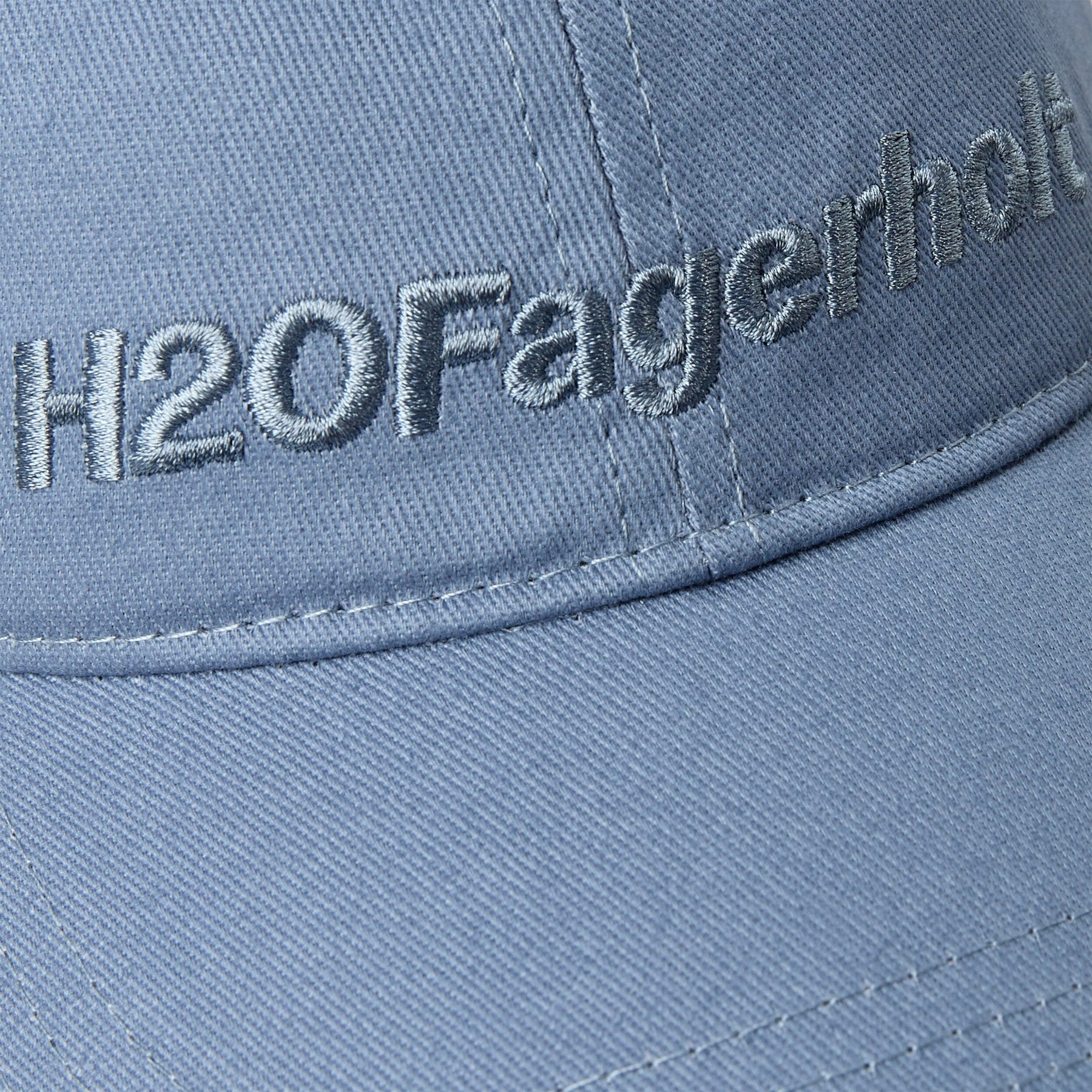 H2O Fagerholt Cap 2660 light blue