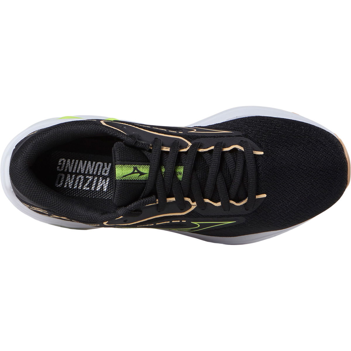 Mizuno Wave Equate 8 Løbesko Dame