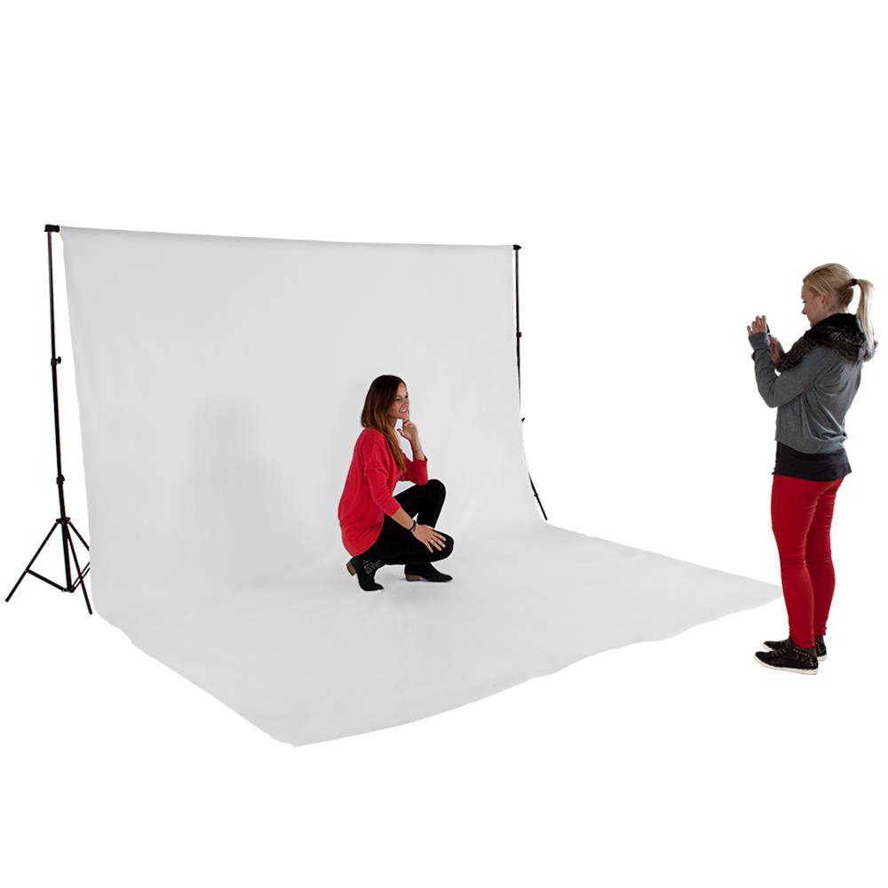 Fotohintergrund-Set