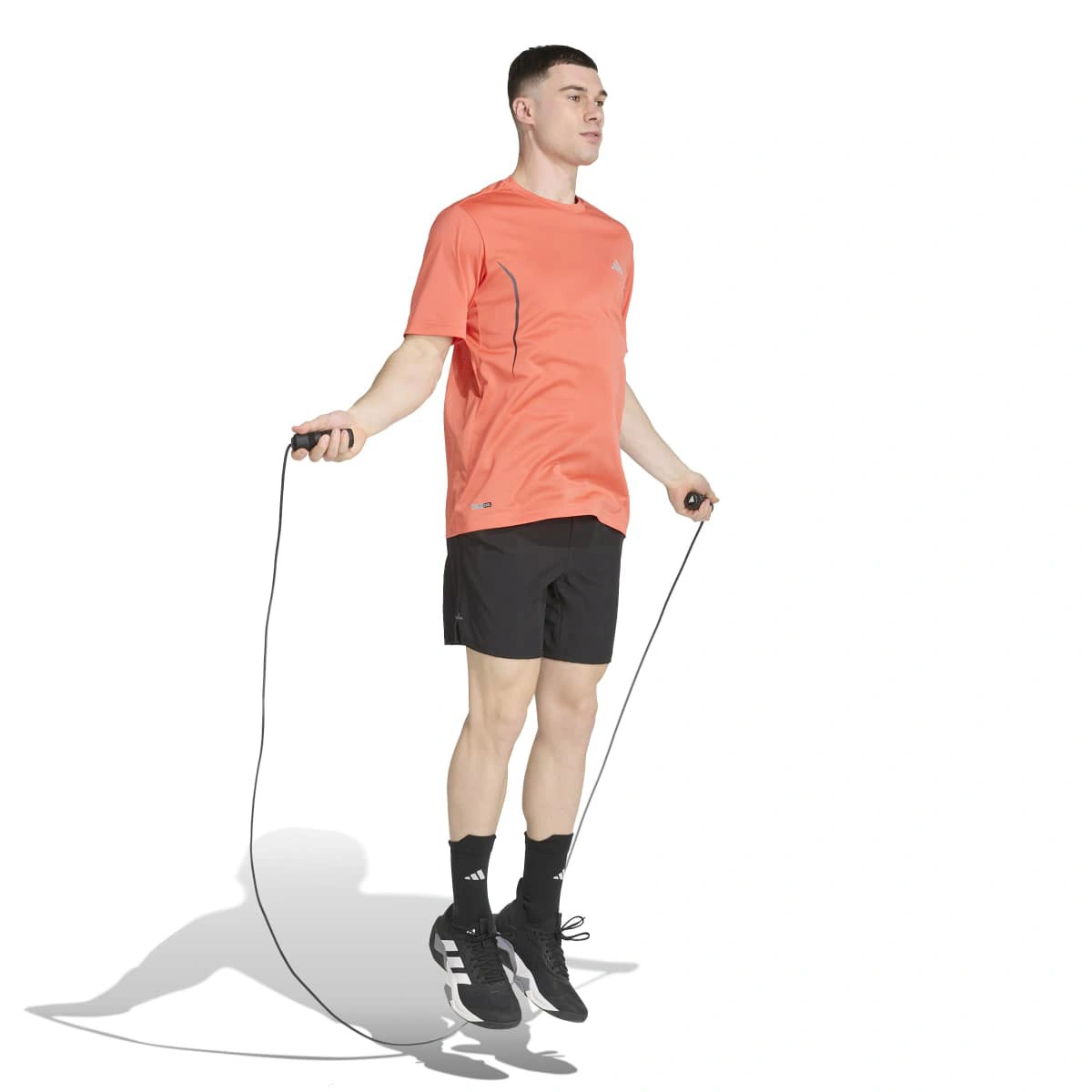 T-Shirt adidas Tech Apparel