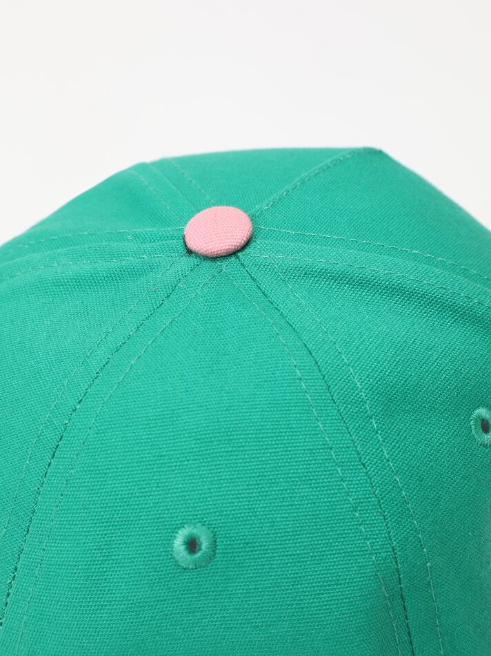 Boné Rei Leão ©DS - Verde