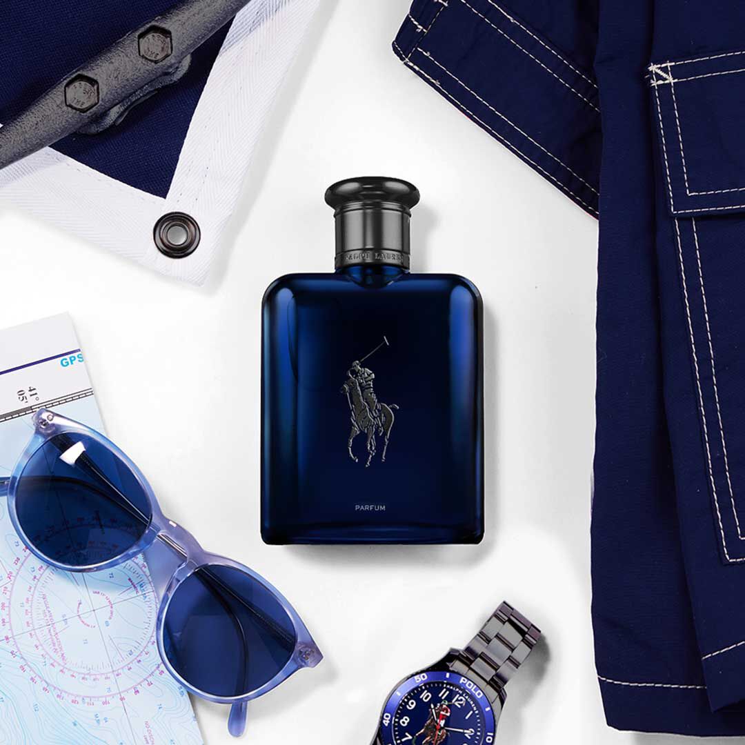 RALPH LAUREN Polo Blue Polo Blue Parfum - 75ml