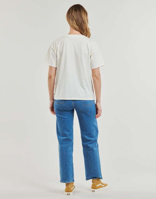 Rip Curl - LONG DAYS RELAXED TEE - Beige