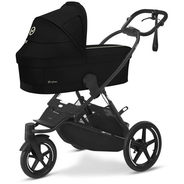 CYBEXCYBEX   Avi Spin Set moon black black