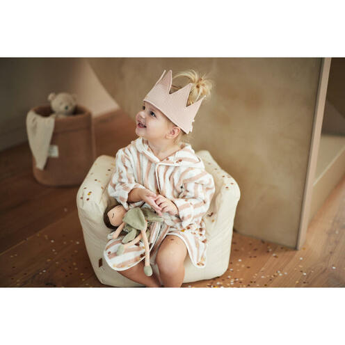 Fauteuil pour enfant Natural Twill - JOLLEIN