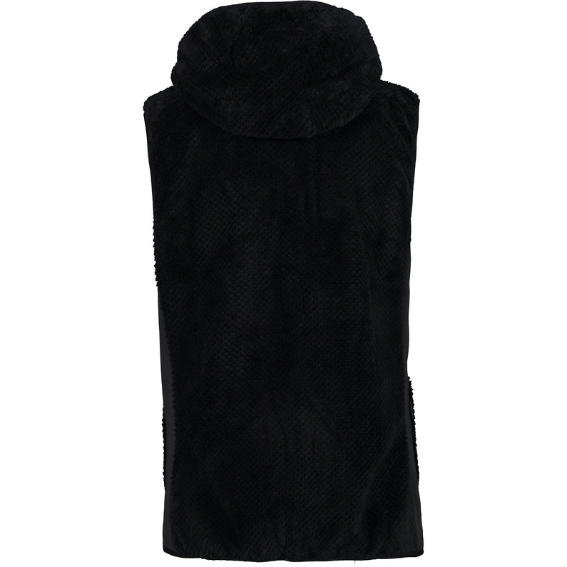 CMP Damen Hoodie Weste