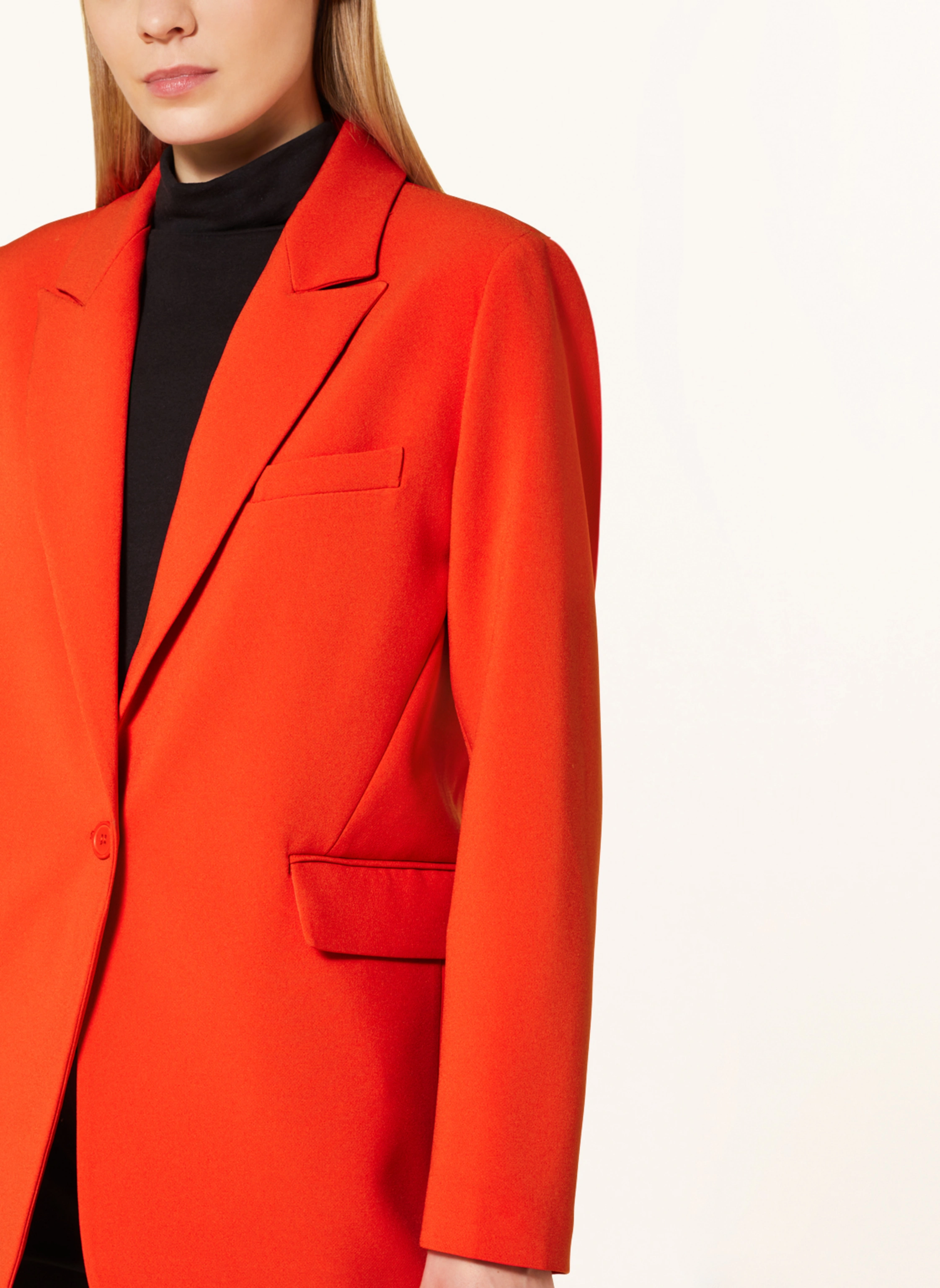 monari Oversized-Blazer