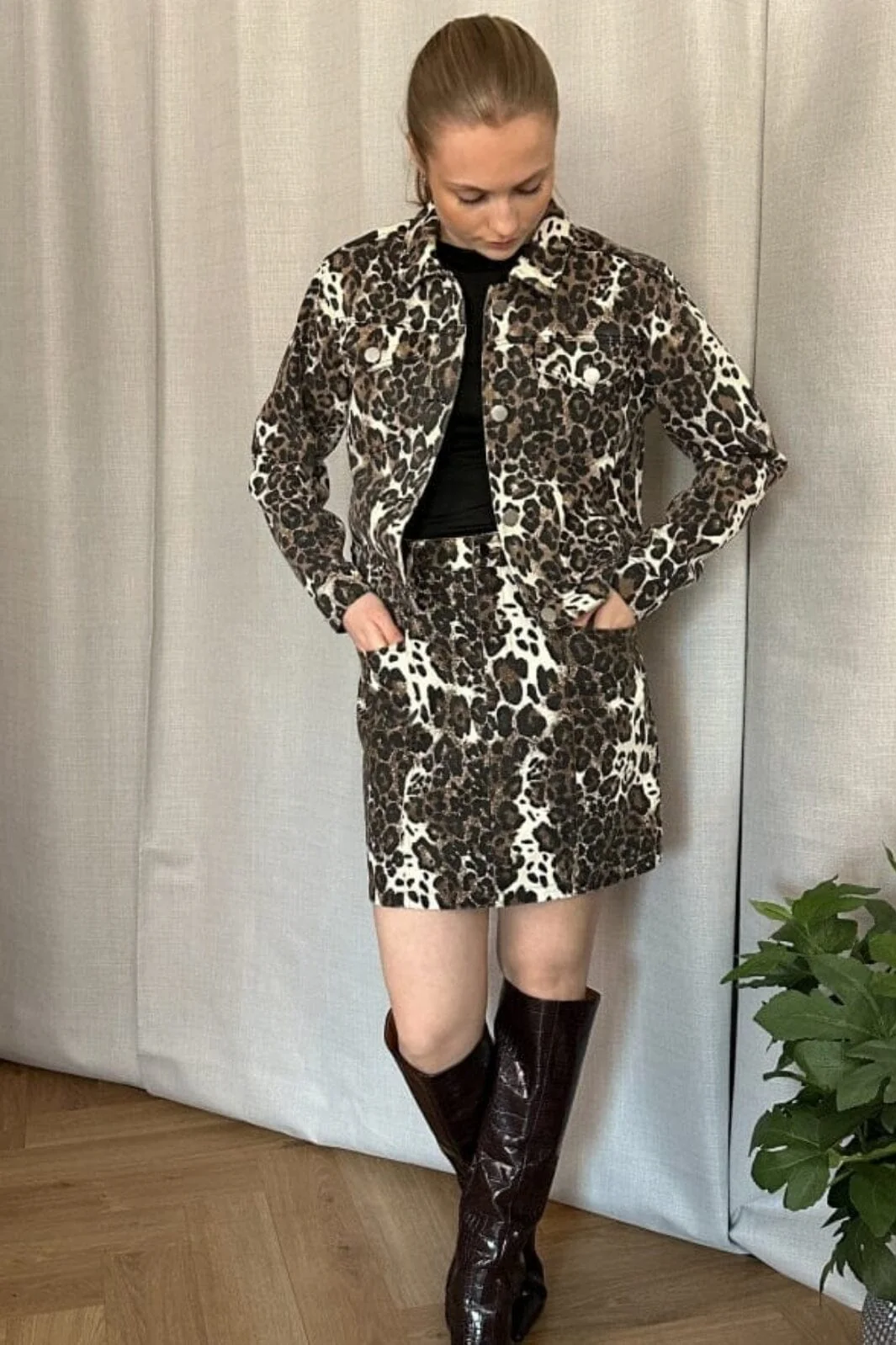 Noella Jupiter Jacket