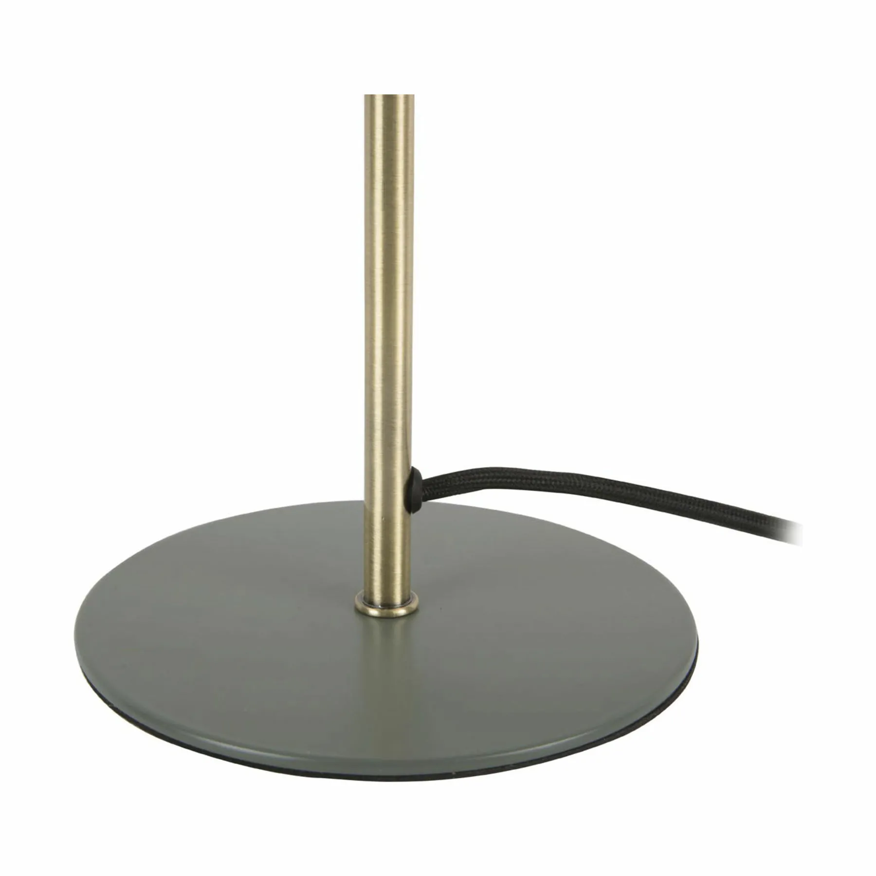 Leitmotiv Bonnet Bordlampe