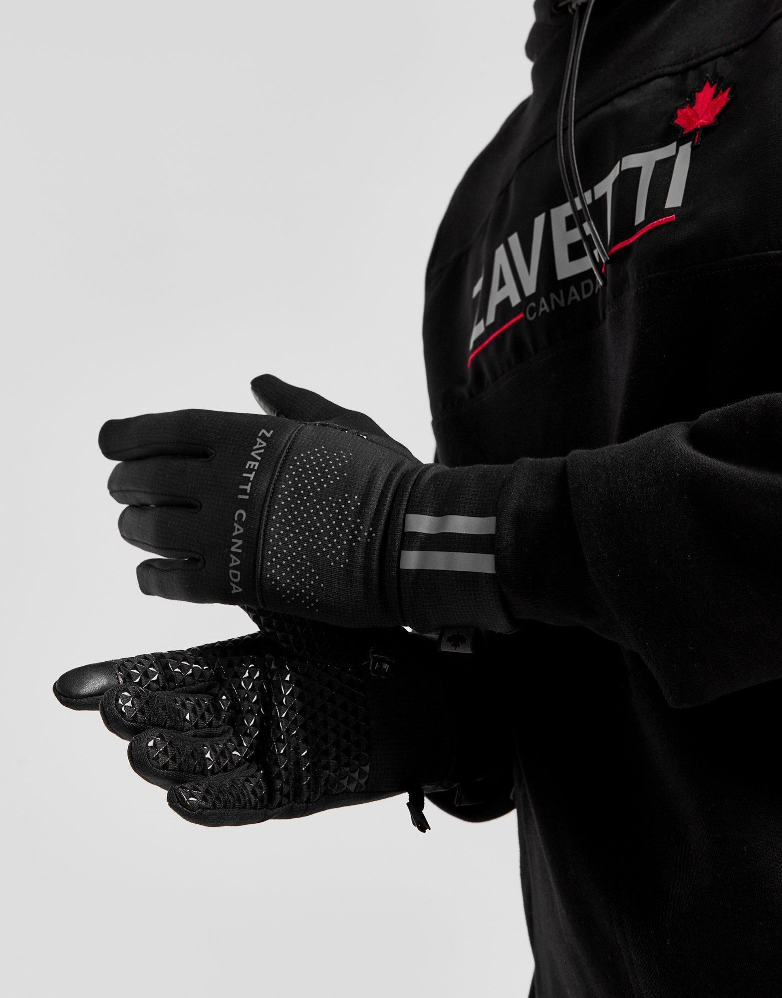 Zavetti Canada Gants Acari