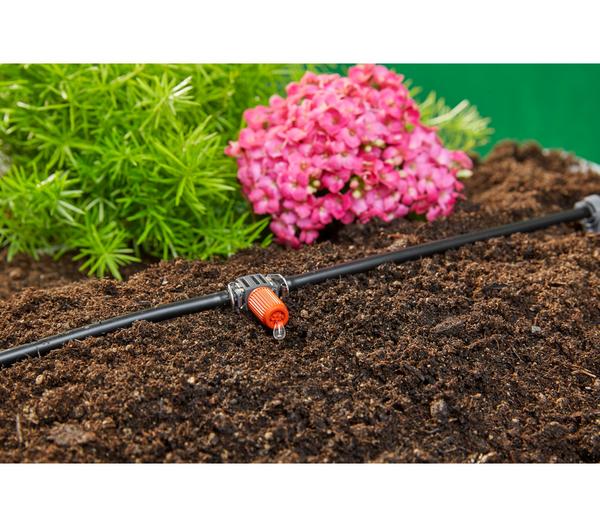 GARDENA Blumenkastenbewässerung