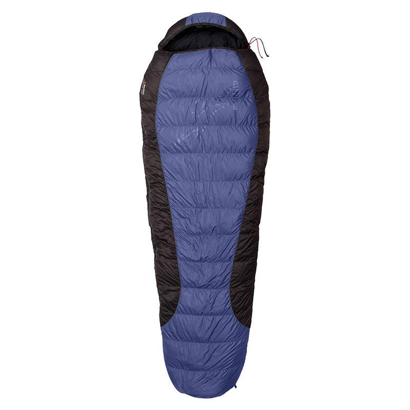 Warmpeace Viking 600 / 180 cm H, dunsovepose