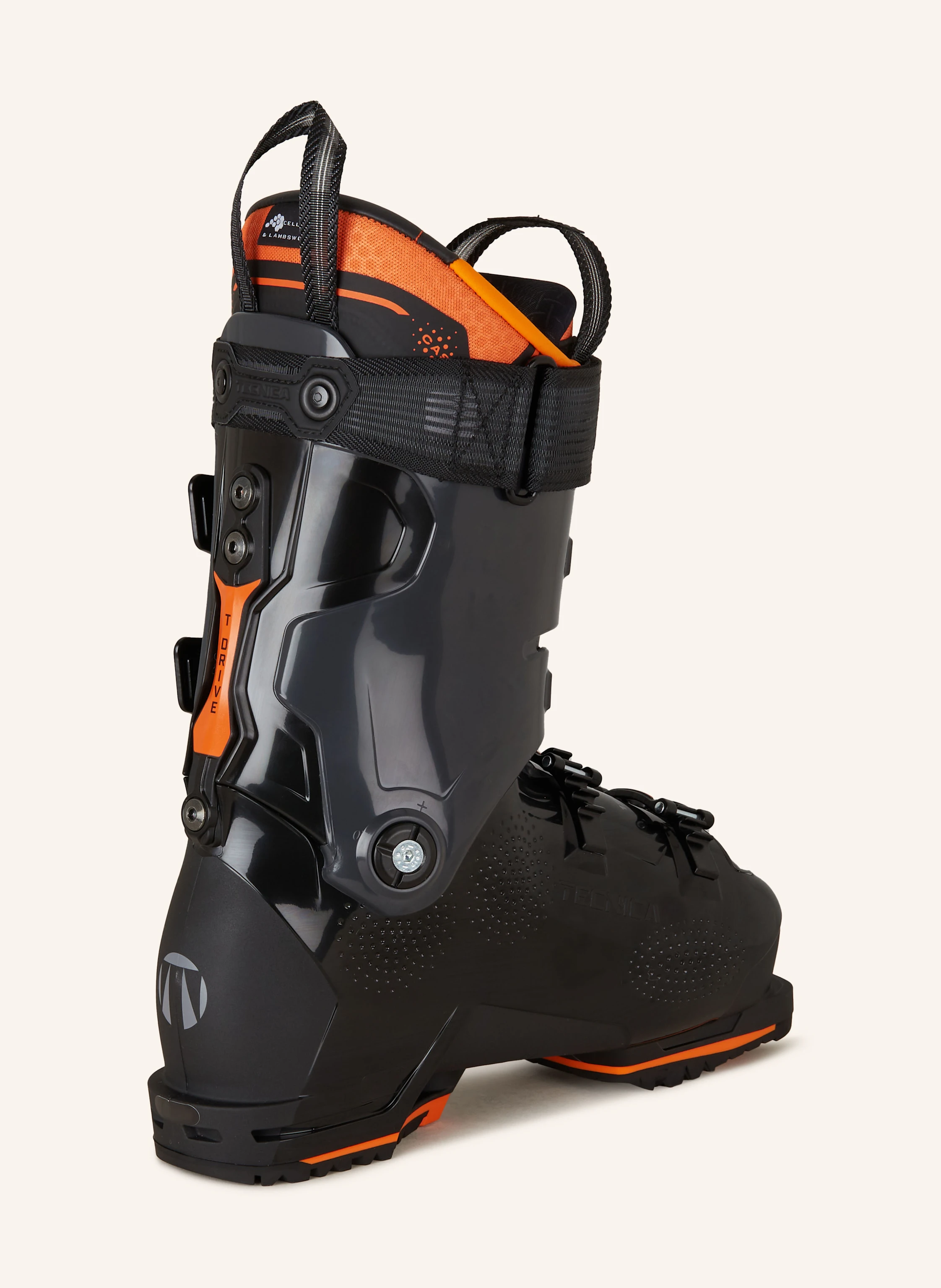 TECNICA Skischuhe MACH1 120 MV TD