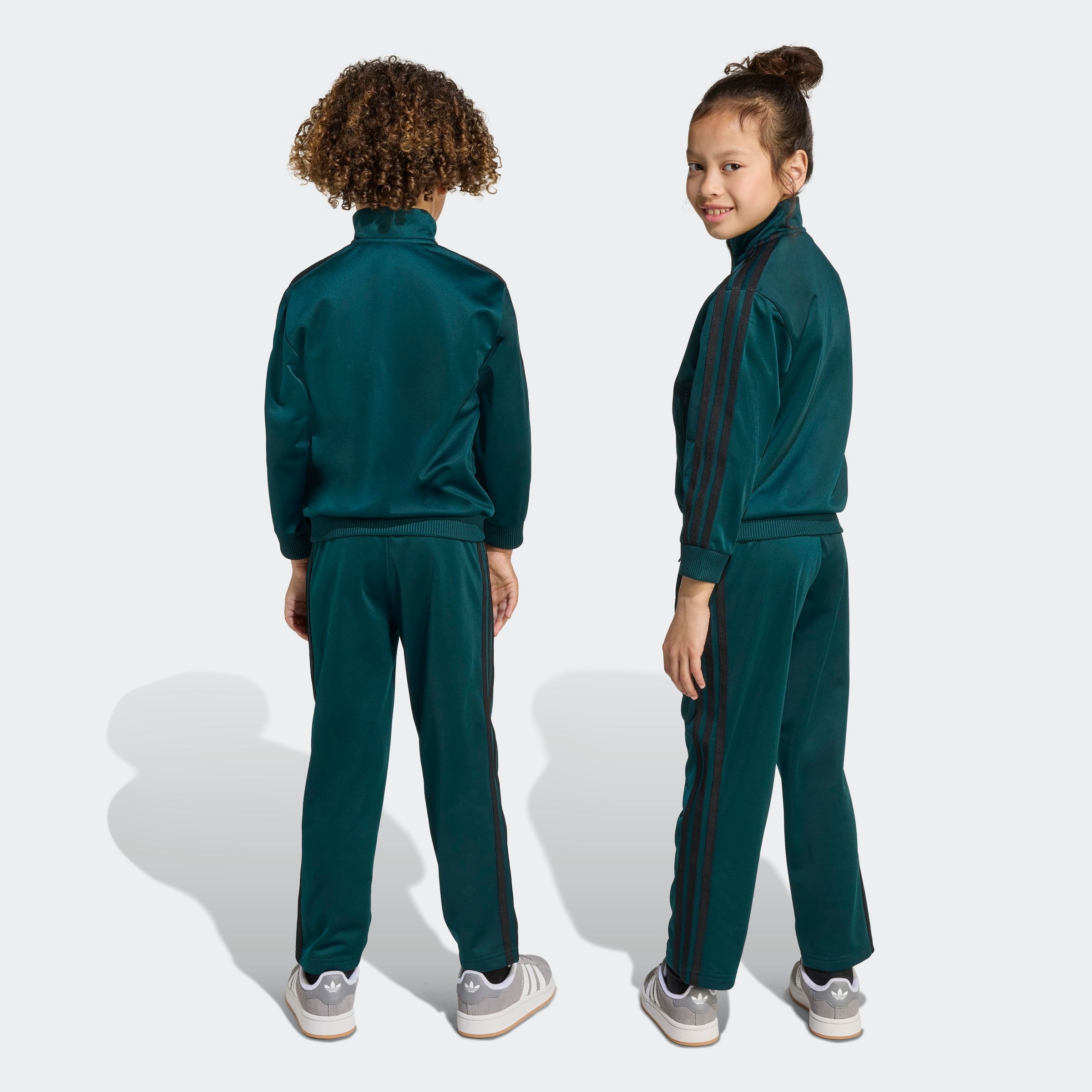adidas Originals Trainingsanzug »ADICOLOR FIREBIRD KIDS« 2 Stk.