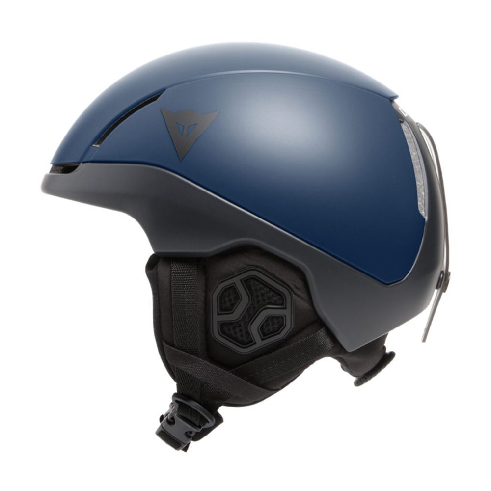Dainese ELEMENTO - Casque ski petrol blue
