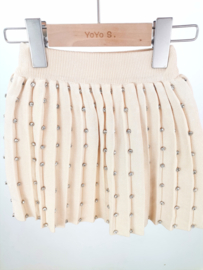 You're so wonderful skirt