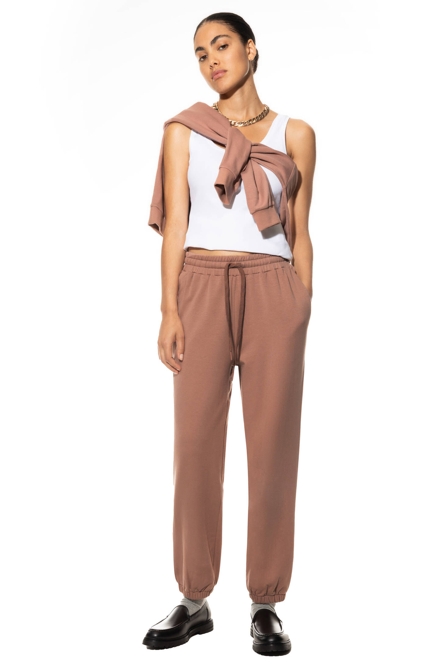 mey| Damen Hose Serie Rose